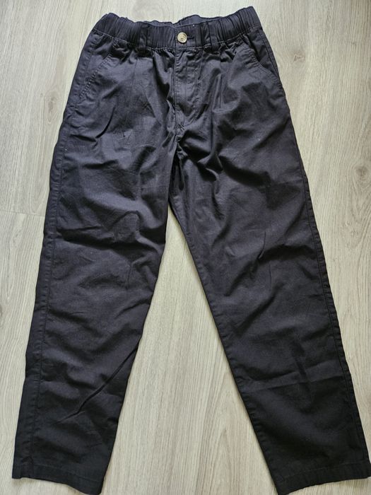 Официален чино панталон H&M 140