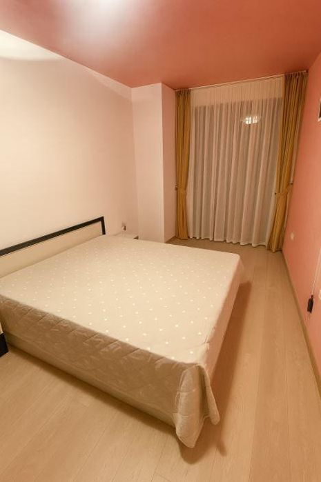 Двустаен апартамент в района на м-т Ален Мак!