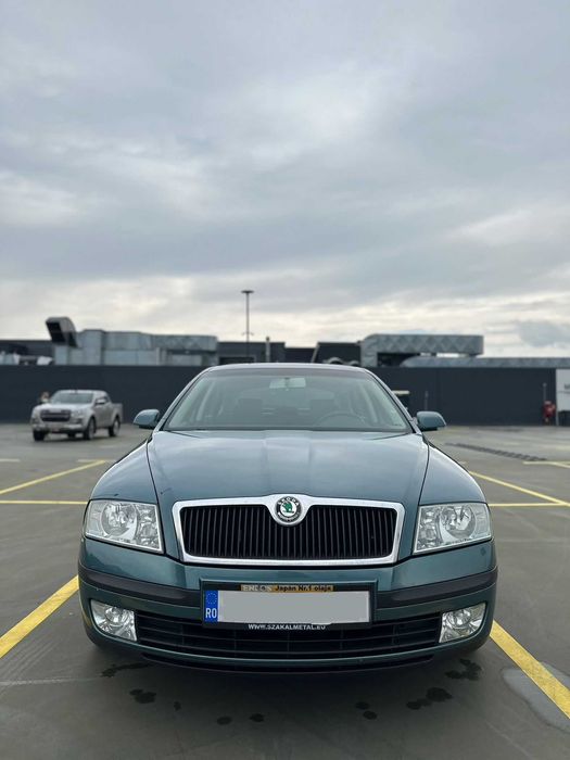 Skoda Octavia 2, se vinde in stare perfecta!