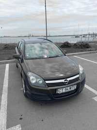 Opel Astra Import Germania, primul proprietar in Romania