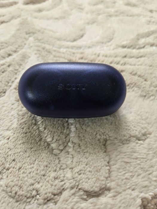 Продам Sony наушники