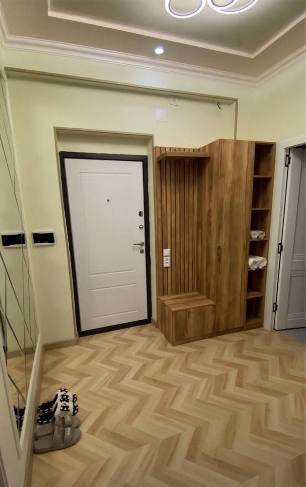KUNLIK Kvartira Arendaga / Суточная квартира в Аренду