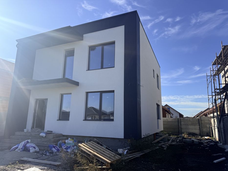 Casa de vanzare pantelimon