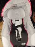Scoica auto Britax Romer