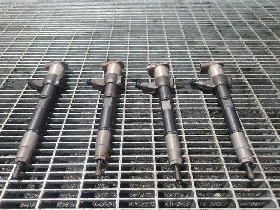 Injector Mitsubishi Outlander III Facelift 2.2 Diesel 2015 - 2018 150CP 4N14 Euro6 (810) ...