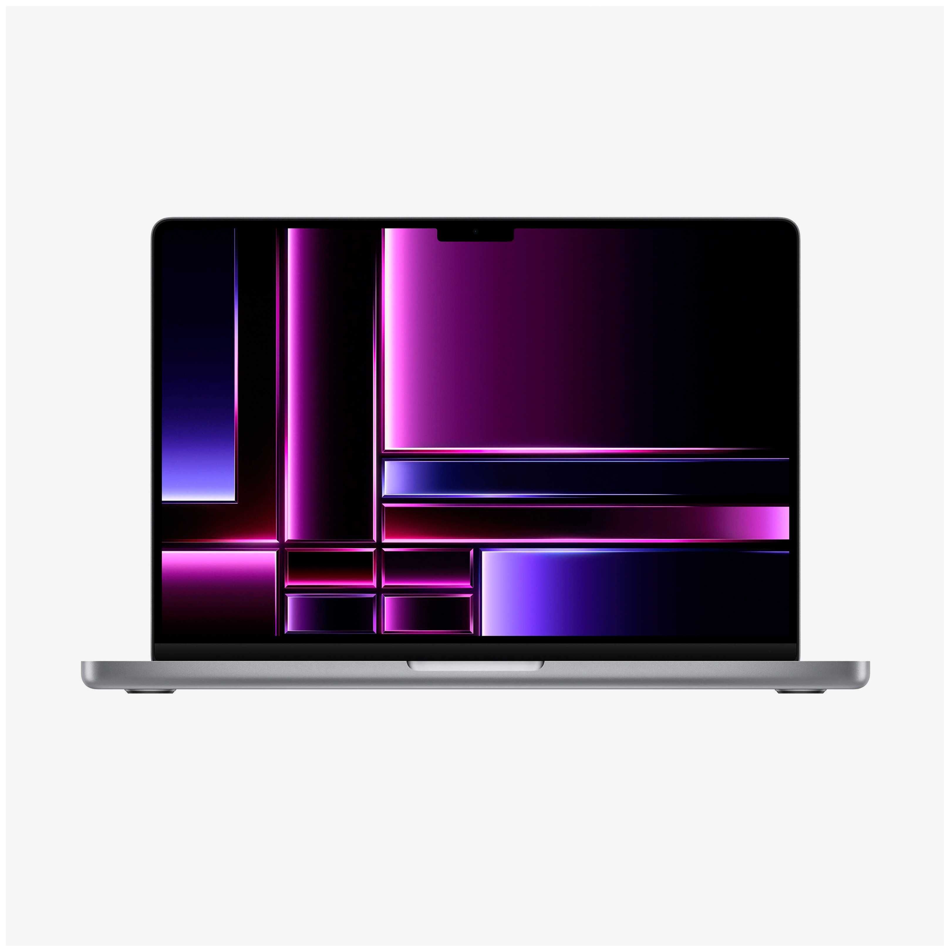 MacBook Pro M2 Pro chip 14-inch 16/512GB
(MPHE3) 2023
