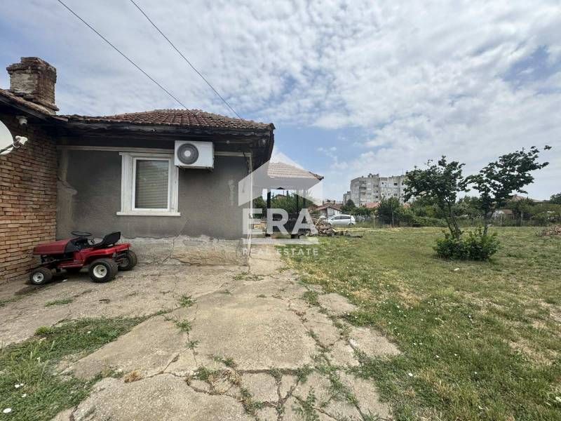Продава се Къща в с. Айдемир, Област Силистра - 39 кв.м за 693 €/кв.м - Снимка #2