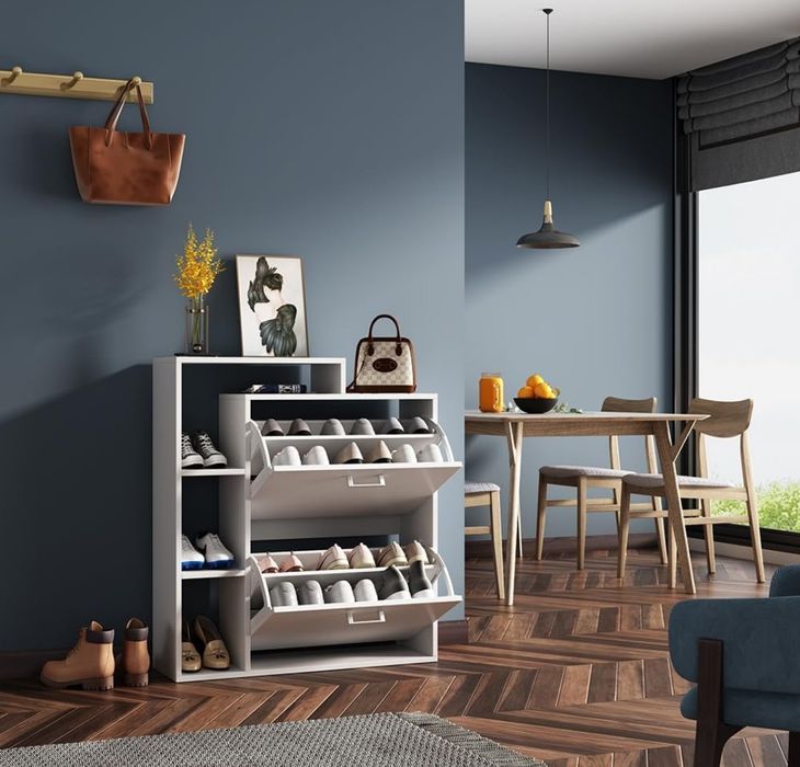 Шкаф за обувки Vicco