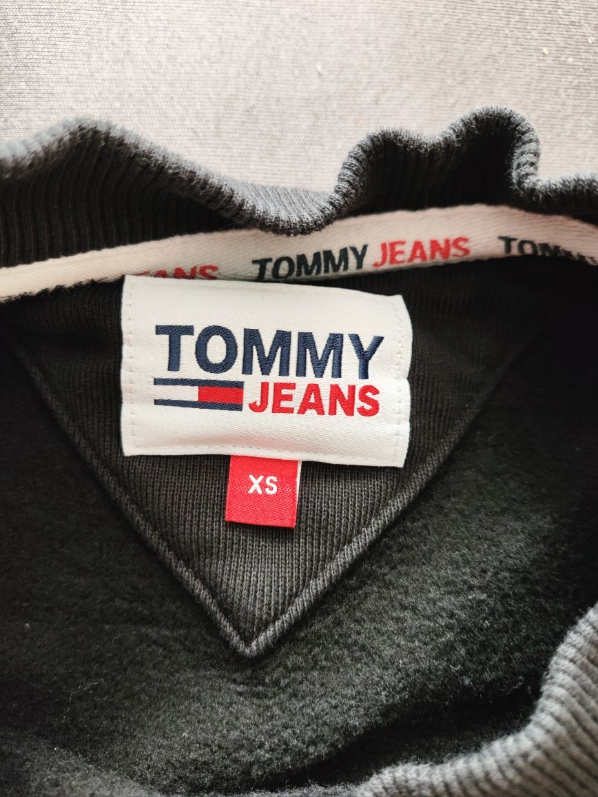 Блуза Tommy Jeans