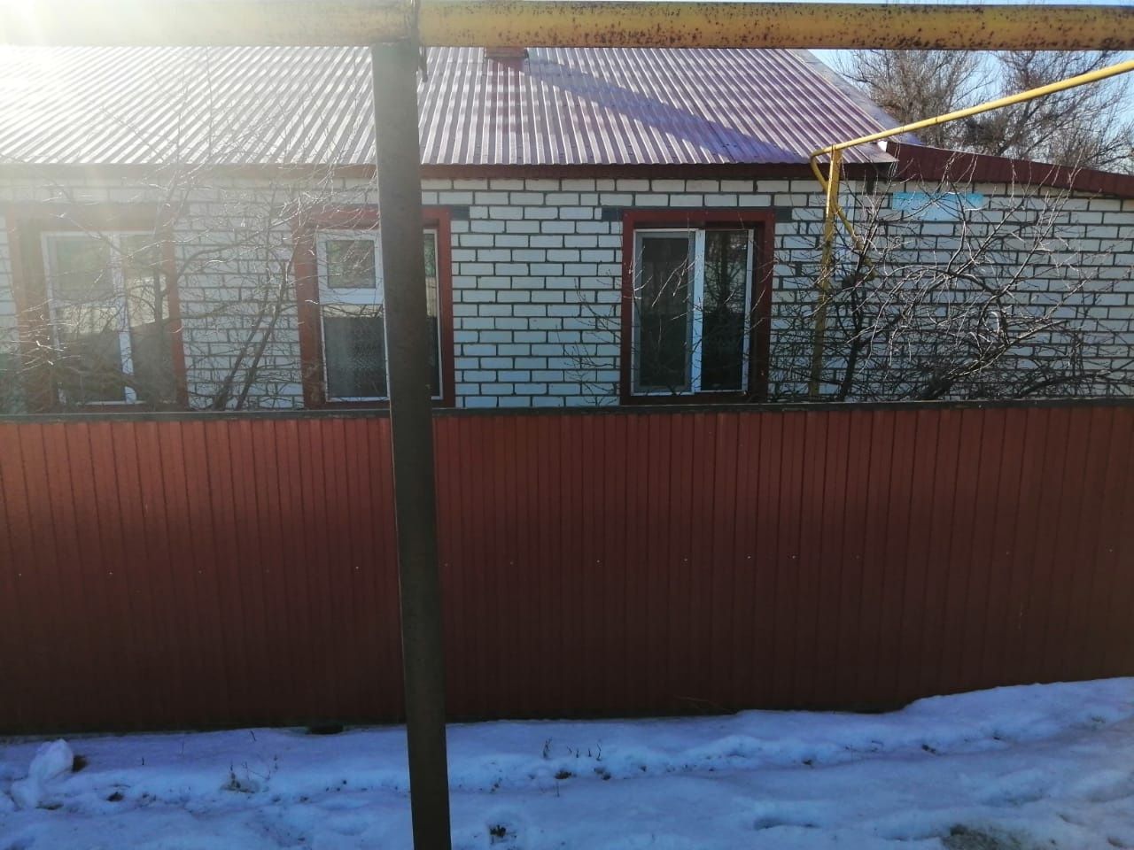 Продается дом в Северной части