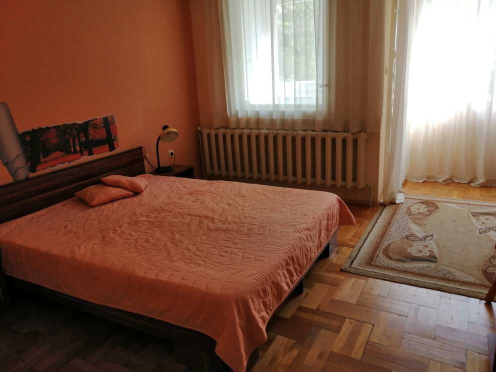 Дава се под наем Двустаен апартамент в София, Борово - 92 кв.м за 433.5 € - Снимка #7
