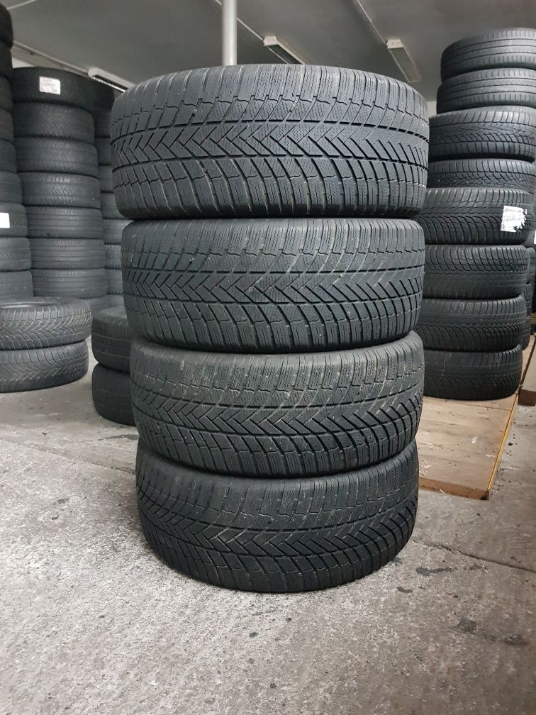 Bridgestone 245/50 R19 105V M+S iarnă