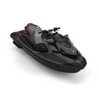 Skijet Jetski Sea-Doo GTR X RS 300 2024