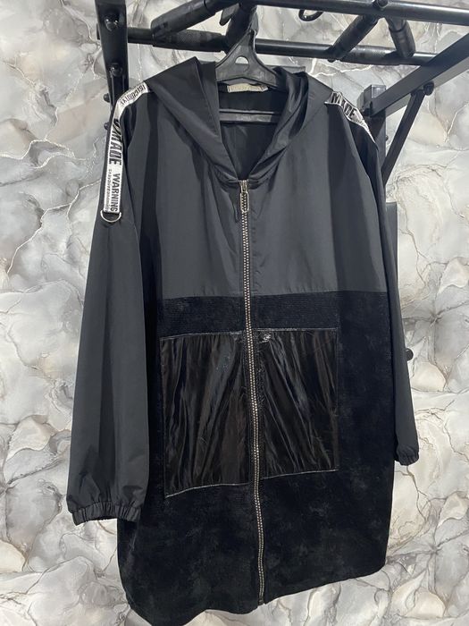 Продам ветровку