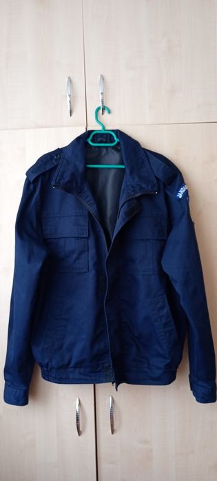 Bluzon jandarmi (pază)