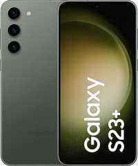 KREDIT! Samsung Galaxy S23PLUS 8/256GB NEW! Bosh tolov yoq!