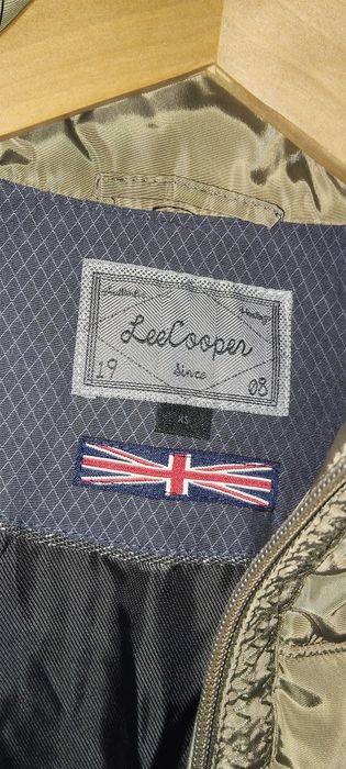 Geaca dama LeeCooper