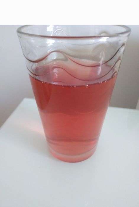Ceai Kombucha- cu ciuperca Kombucha