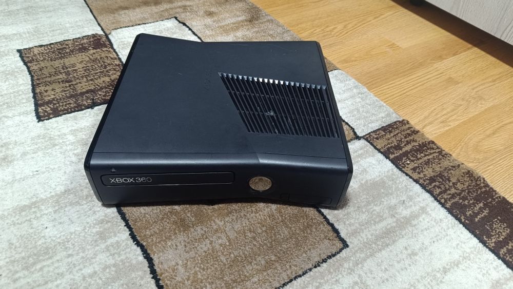 Xbox 360 și jocuri