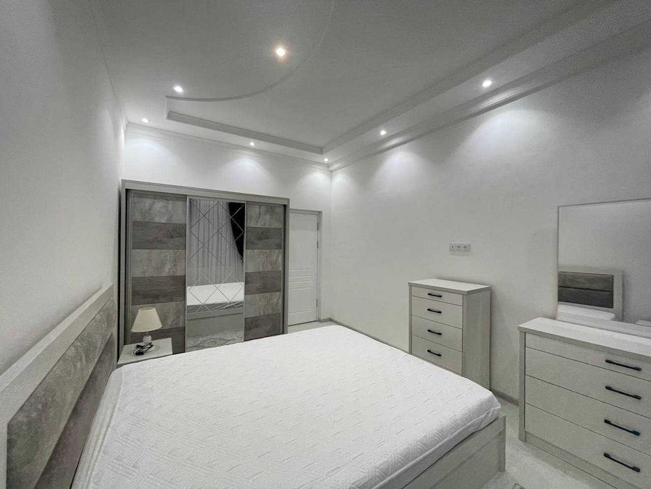 Сдаётся квартира 2/7/9 ул Янги Камолон ор-р метро Дружба народов