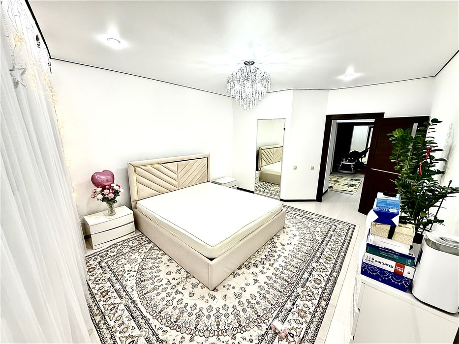 Ковер шелк 3 на 4