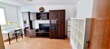 Apartament 2 camere Aleea Cetatuia Lujerului