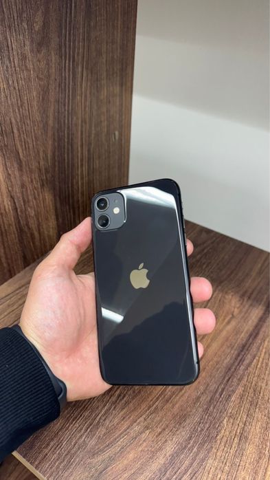 Айфон 11 128 гб 82%/Iphone 128gb 82%/Lombard Daem money
