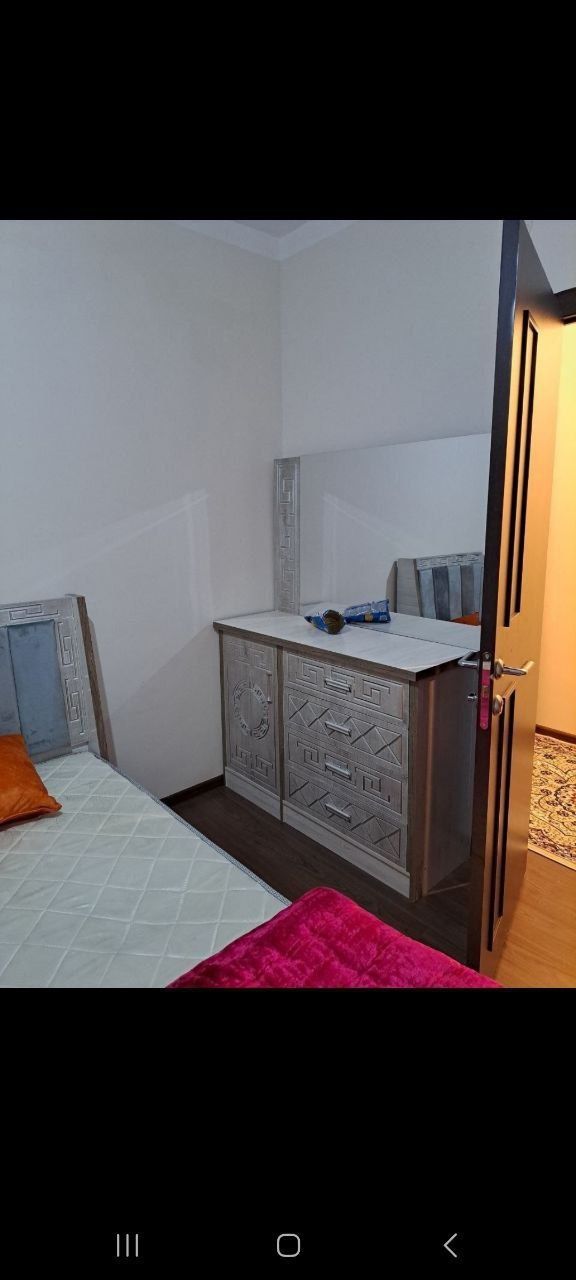 Продается квартира 3 комнатная в 7 этажка роща
