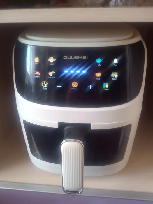 Продам аэрогриль.