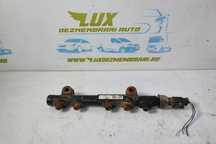 Rampa injectoare 1.6 hdi 9804776780 28497z01 Peugeot 3008 1 seria