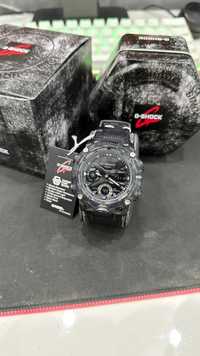Часовник G-Shock GA-2000