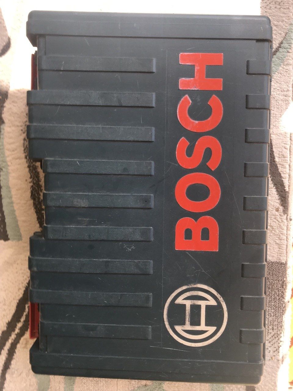 Перфаратор BOSCH GBH 8-45D