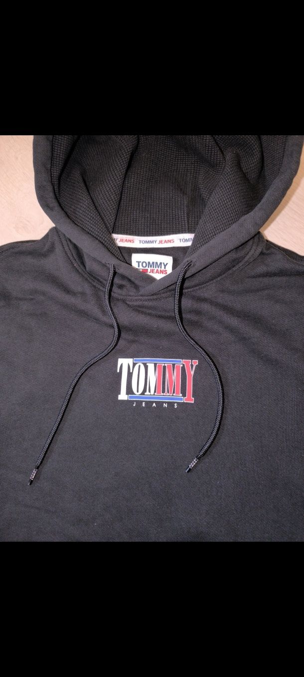 Tommy Hilfiger дамско горнище