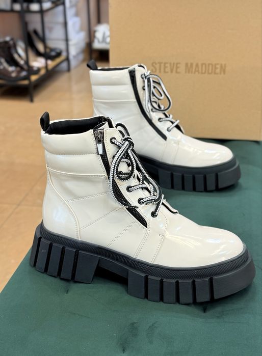 Дамски боти Steve Madden   36.37.38.39