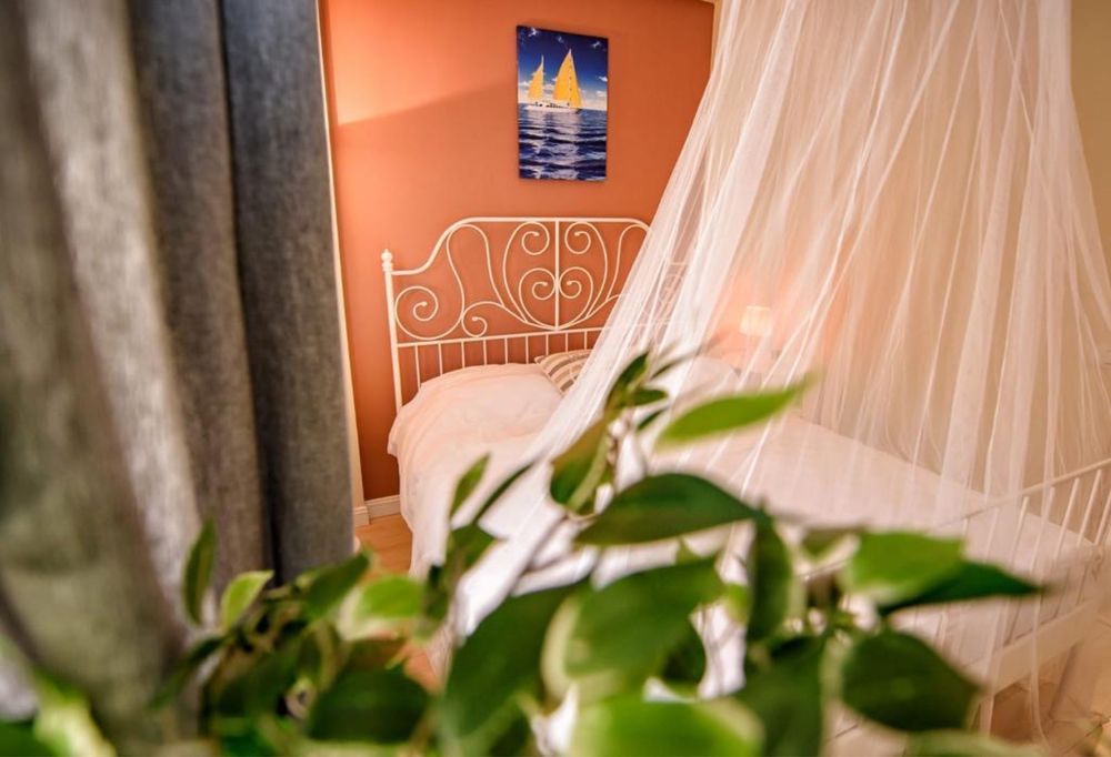 Vand apartament  Navodari- Mamaia nord