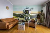 De inchiriat apartament 3 camere lux