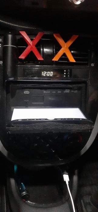 Pioneer AVH-P4450BT