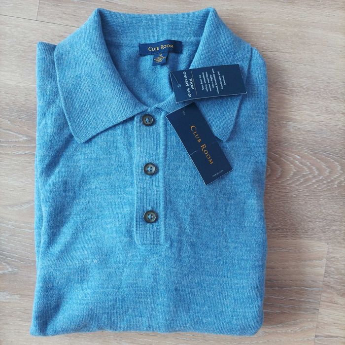 J.CREW  Merino M размер мъжки пуловери