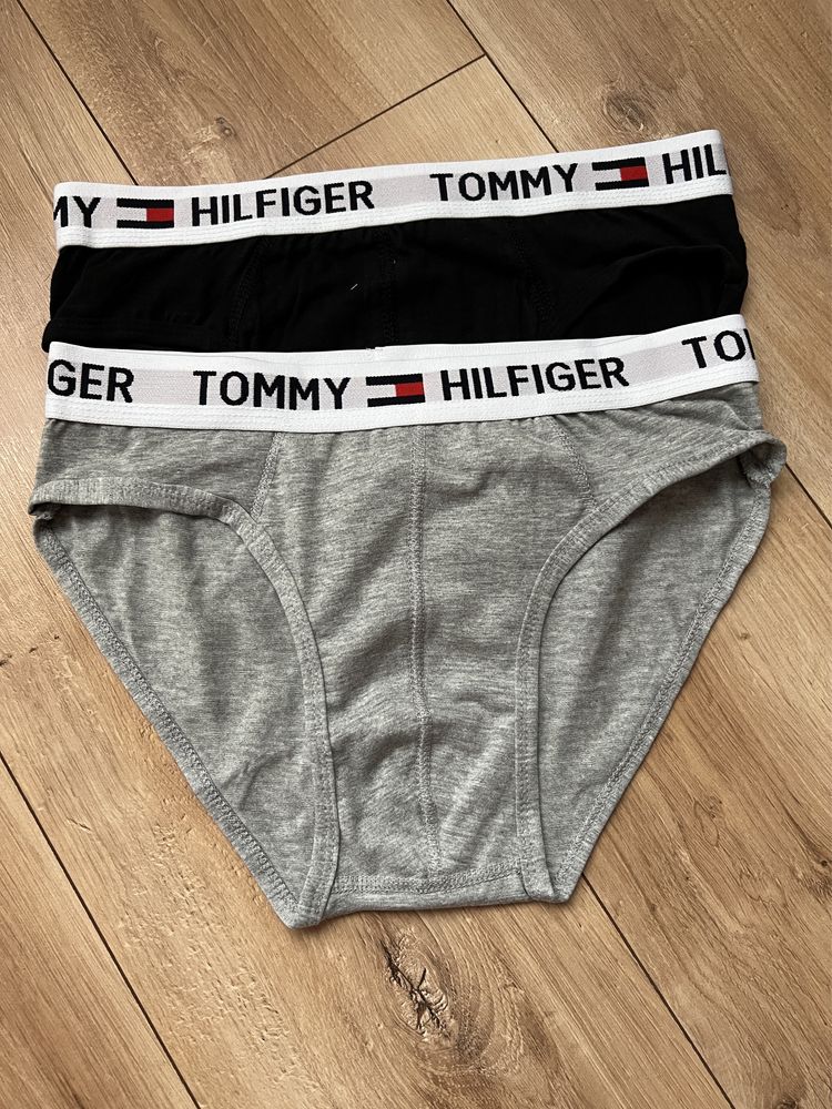 Chiloti/Boxeri Calvin Klein si Tommy Hilfiger S-M