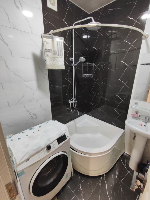 Срочно сдаю.Юнусабад-2 НБУ 2/3/4 Новая, Упакованная