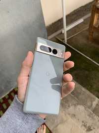 Google Pixel 7 pro 128 Hazel экран меняли