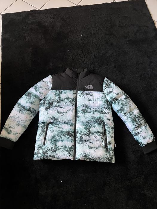 The North Face зимно яке унисекс