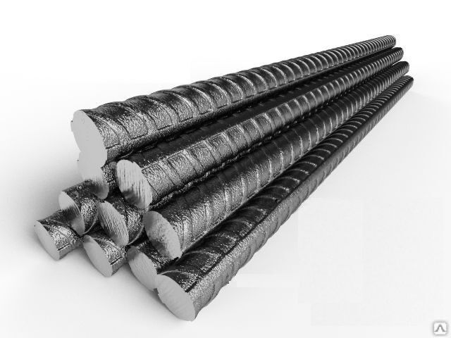 Арматура по низким ценам