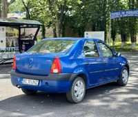 Dacia Logan 1.4MPI Benzina
