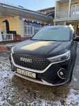 Haval m6 2024 yil  13 200 km