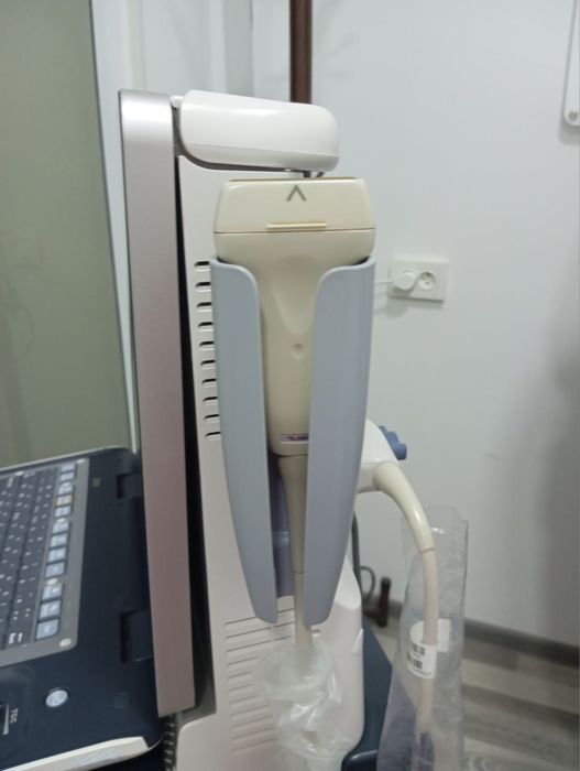 УЗИ Mindray Z50!  2025  августда олинган 2024 ишлаб чикарилган