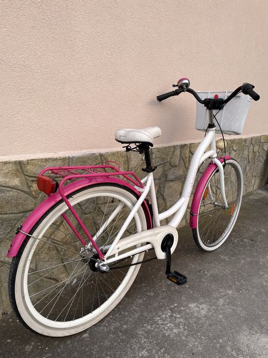 Немски Велосипед Blueberry 28”
