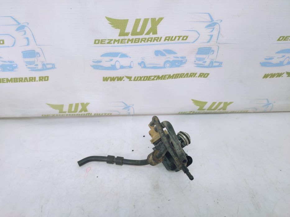 Electrovalva supapa vacuum 1.6 tdi 2.0 tdi CUS CAY 1k0906627b Volkswagen VW Passat B7