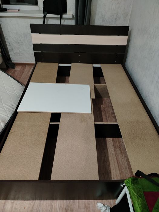 Кровать 2 спальный