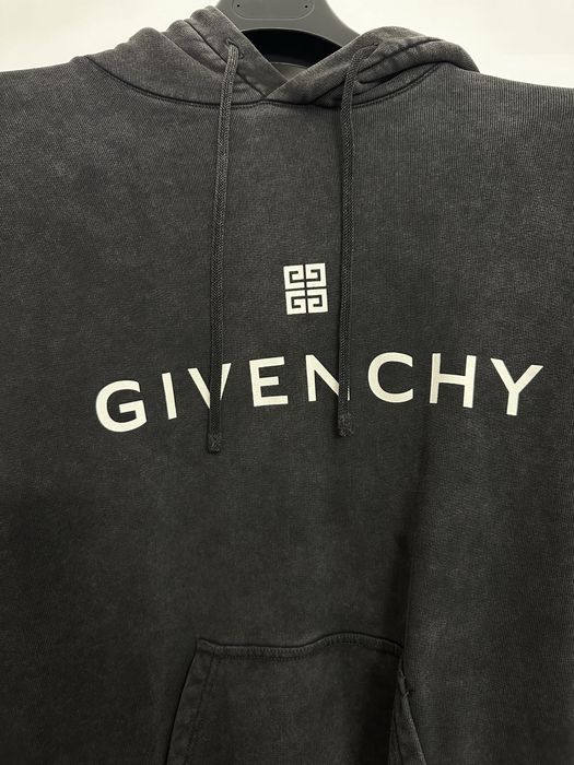 Hanorac Givenchy original